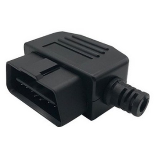 OBD2 커넥터