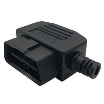<b>OBD2</b> 커넥터