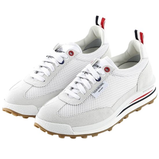 톰브라운 테크 러너 스니커즈 FFD054A 06552 100_이미지