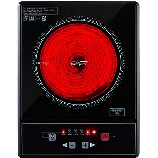 윈드피아 WHI-1100 (포터블)