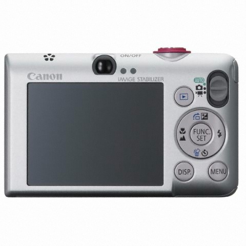 캐논 IXUS 95 IS (중고품)_이미지