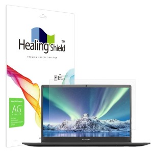 한성컴퓨터 세잔북 TFX5560U TFX5560UW 저반사 지문방지 액정보호필름