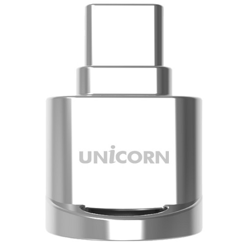 서진네트웍스 유니콘 C타입 OTG USB TF카드리더기_이미지