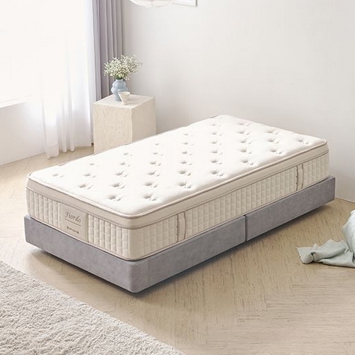 피오르도 호텔형 침대 매트리스 LK