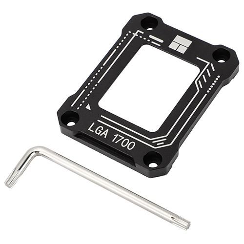 Thermalright LGA17XX-BCF V2 서린 (블랙)_이미지