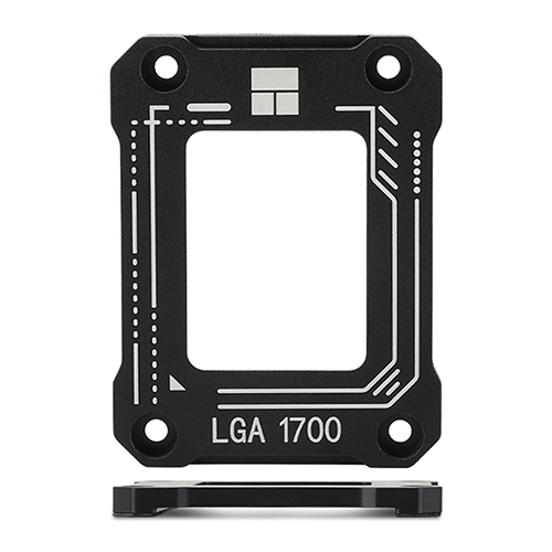 Thermalright LGA17XX-BCF V2 서린 (블랙)_이미지