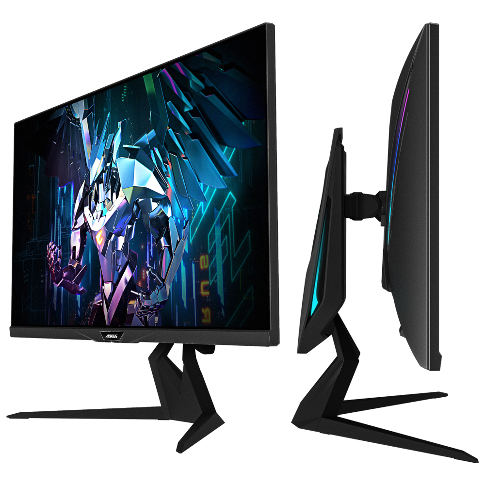 GIGABYTE AORUS FI32Q QHD 게이밍 165 피씨디렉트 : 다나와 가격비교
