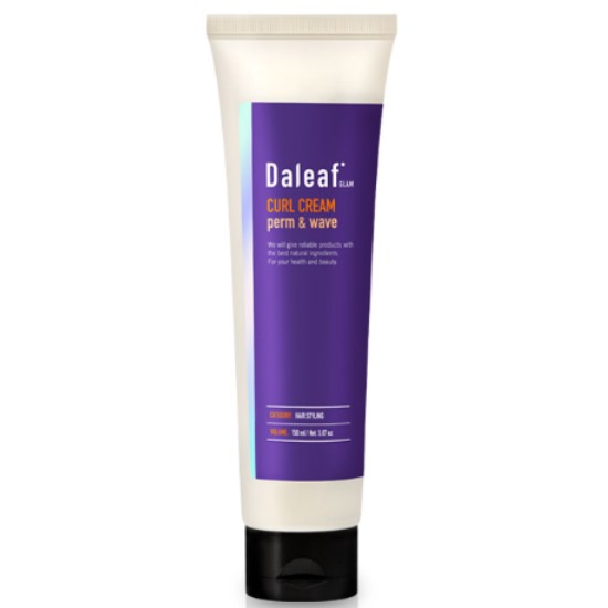 달리프 글램 컬크림 150ml (1개)_이미지