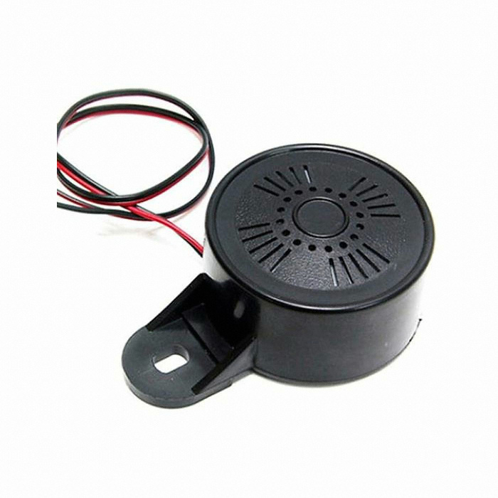 신원 빽멜로디 후진벨 12V-24V