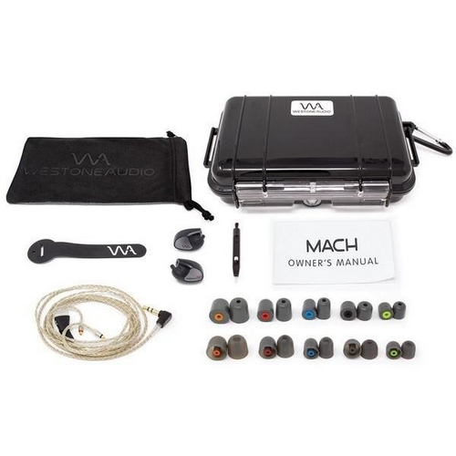 웨스톤오디오 MACH 80 WA-M80 (해외구매)_이미지