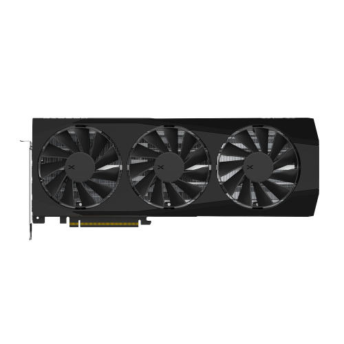 XFX �󵥿� RX 9070 QUICKSILVER OC D6 16GB