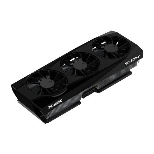 XFX �󵥿� RX 9070 QUICKSILVER OC D6 16GB