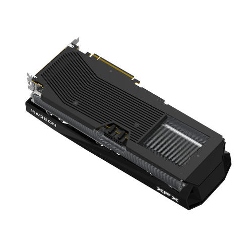 XFX �󵥿� RX 9070 QUICKSILVER OC D6 16GB