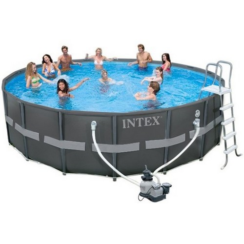 울트라 XTR 프레임 원형 풀 세트 26326