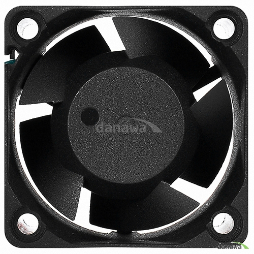 COOLERTEC CT-4028H12DBF-4P_이미지