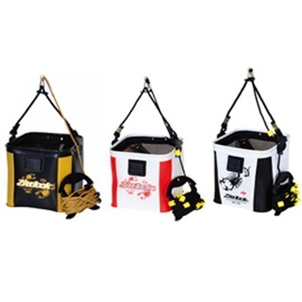 해동조구사 HDF EVA 그물 두레박 18 HB-1332이미지입니다. 누르면 해당 게시물로 새창이동합니다.