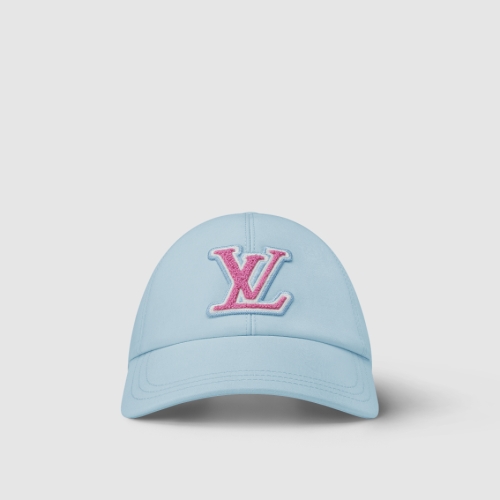 루이비통 모자 LV 시그니처 캡 M7318M 141722298