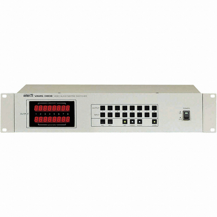 VAMS-0808