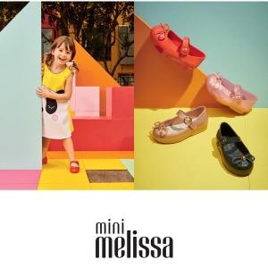 미니멜리사 스위트 러브 BB -색상선택 MSKCA1TSLV11MD