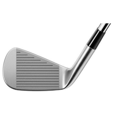 테일러메이드 P7CB 아이언 경량스틸 (정품 7개)_이미지