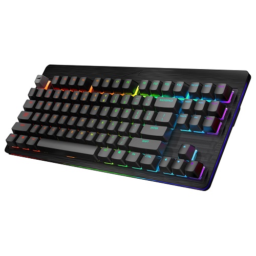 MOUNTAIN EVEREST CORE (블랙, 갈축)_이미지