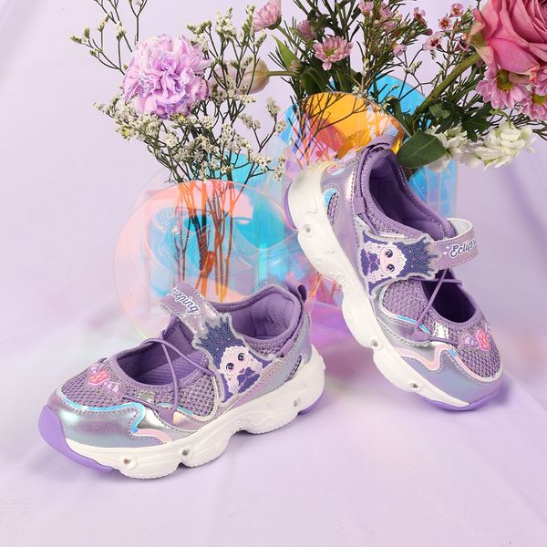 슈마커 캐치티니핑 LED 메리제인 운동화 이클립스핑 (0099139)