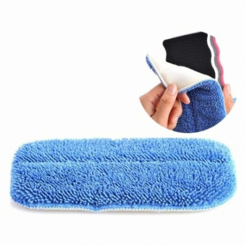 화이트보드 극세사 지우개 리필 패드