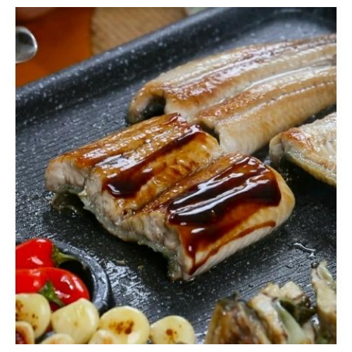 장어의달인 고창 풍천 자포니카 민물장어 200~250g