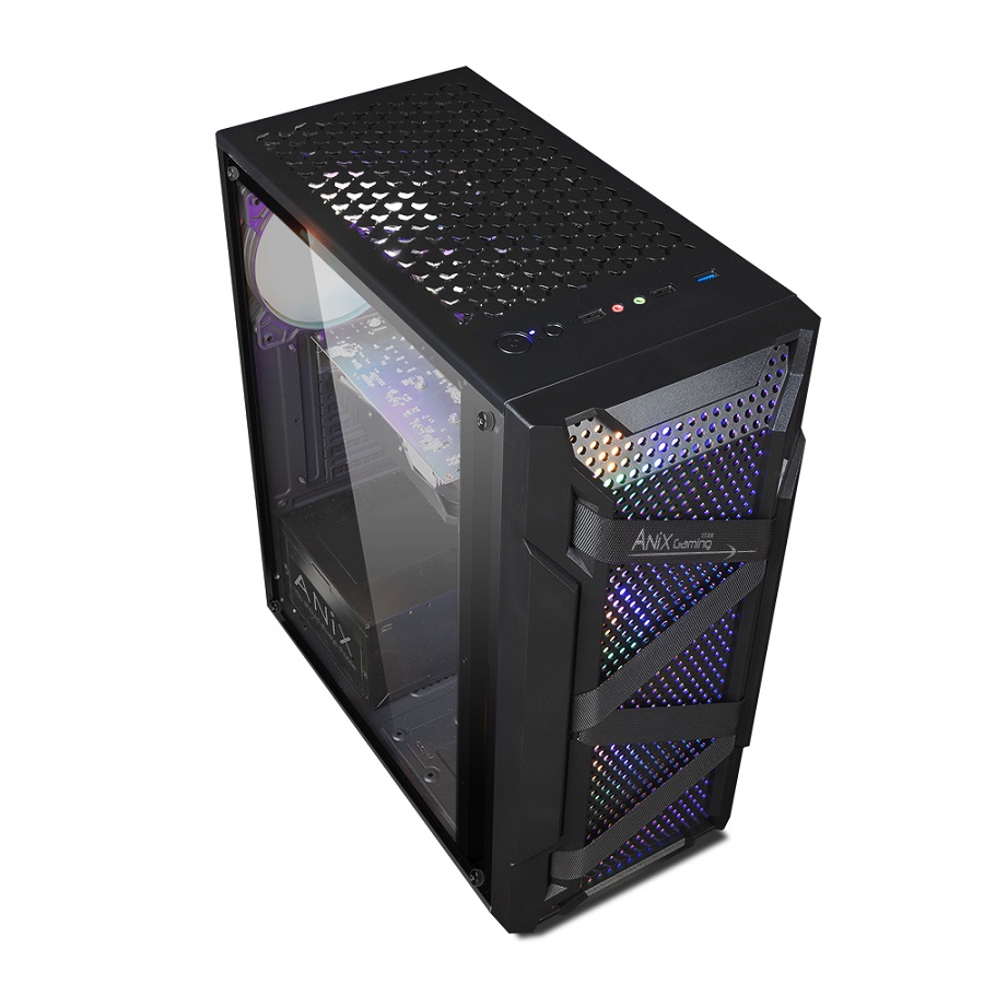 ANIX 타이탄 레인보우 RGB_이미지