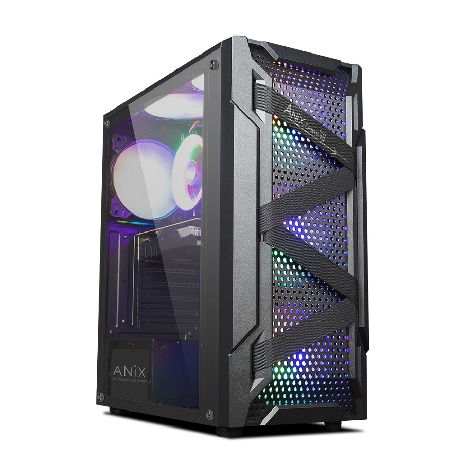 ANIX 타이탄 레인보우 RGB_이미지