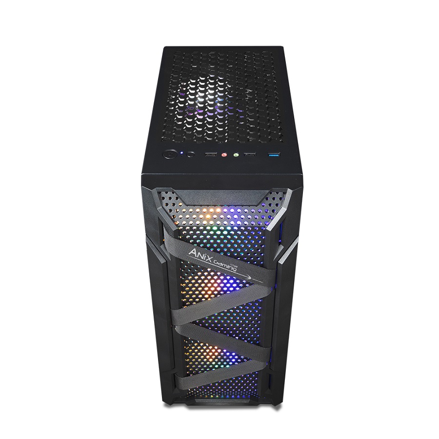 ANIX Ÿ��ź ���κ��� RGB