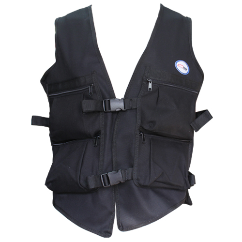 쇼다운 중량조끼 (12kg)_이미지