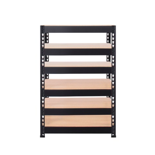 스피드랙 V2 앵글선반 6단 700x500