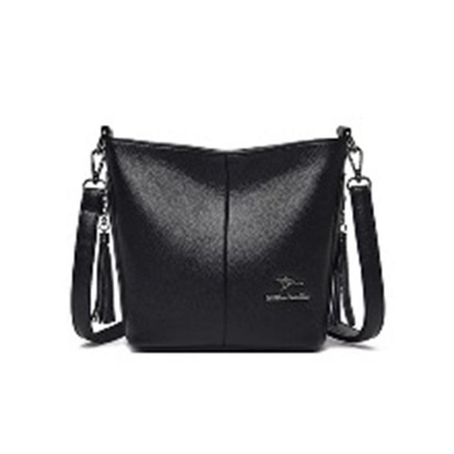 패션 여성 출근룩 크로스백 숄더백 J41683 20대 힙색 사계절