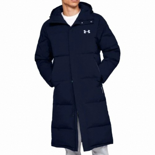 언더아머 UA 롱 다운 1345057-408_이미지