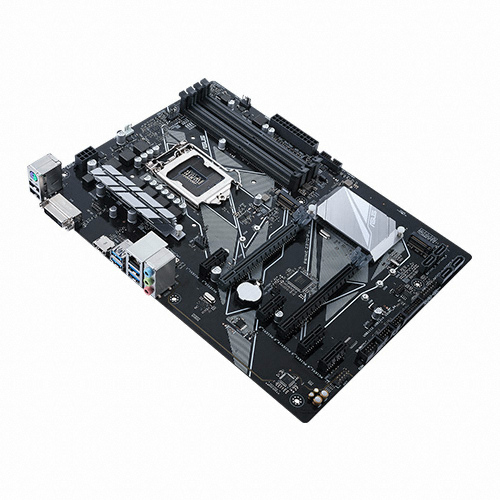ASUS PRIME Z370-P STCOM