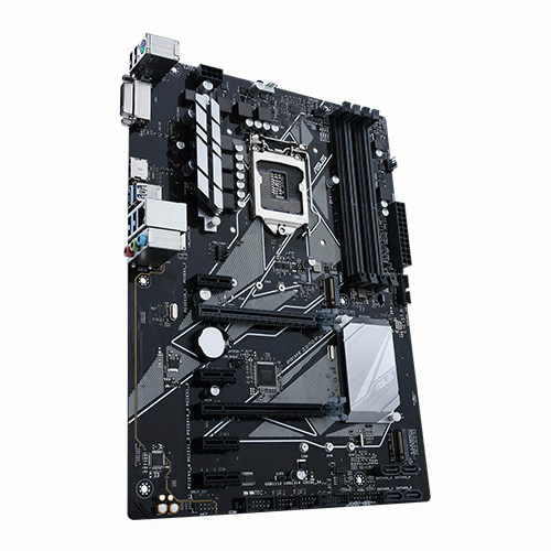 ASUS PRIME Z370-P STCOM