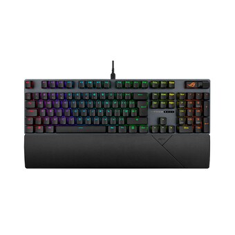 <b>ASUS</b> ROG STRIX SCOPE II X 기계식