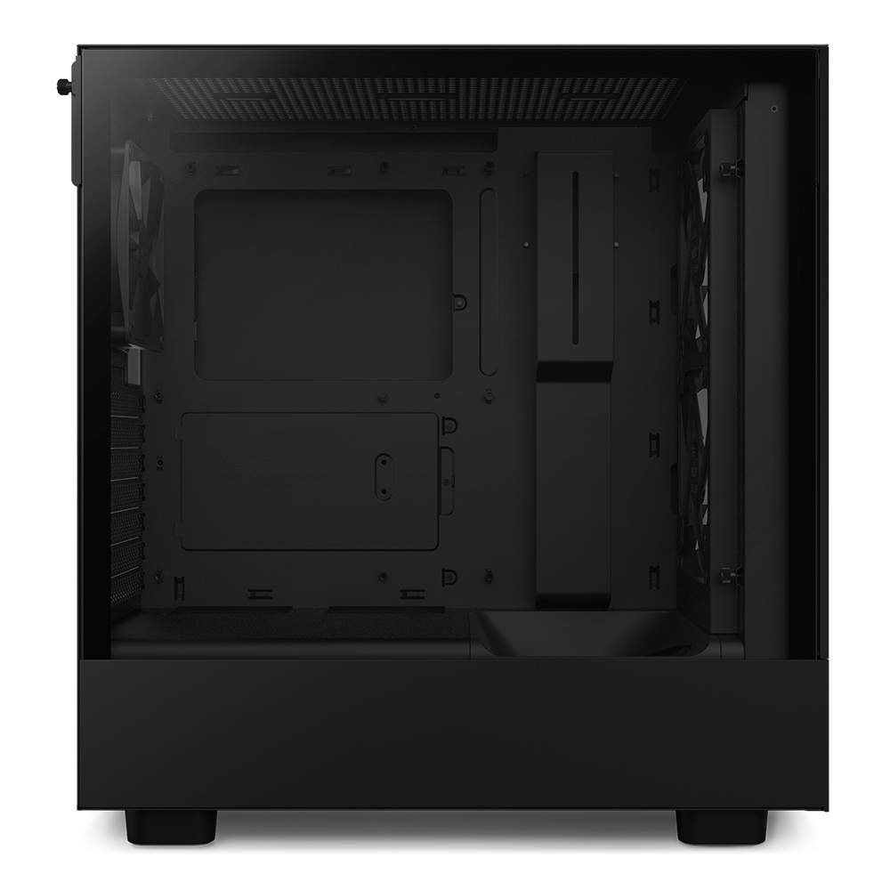 NZXT H5 Flow RGB (블랙)_이미지