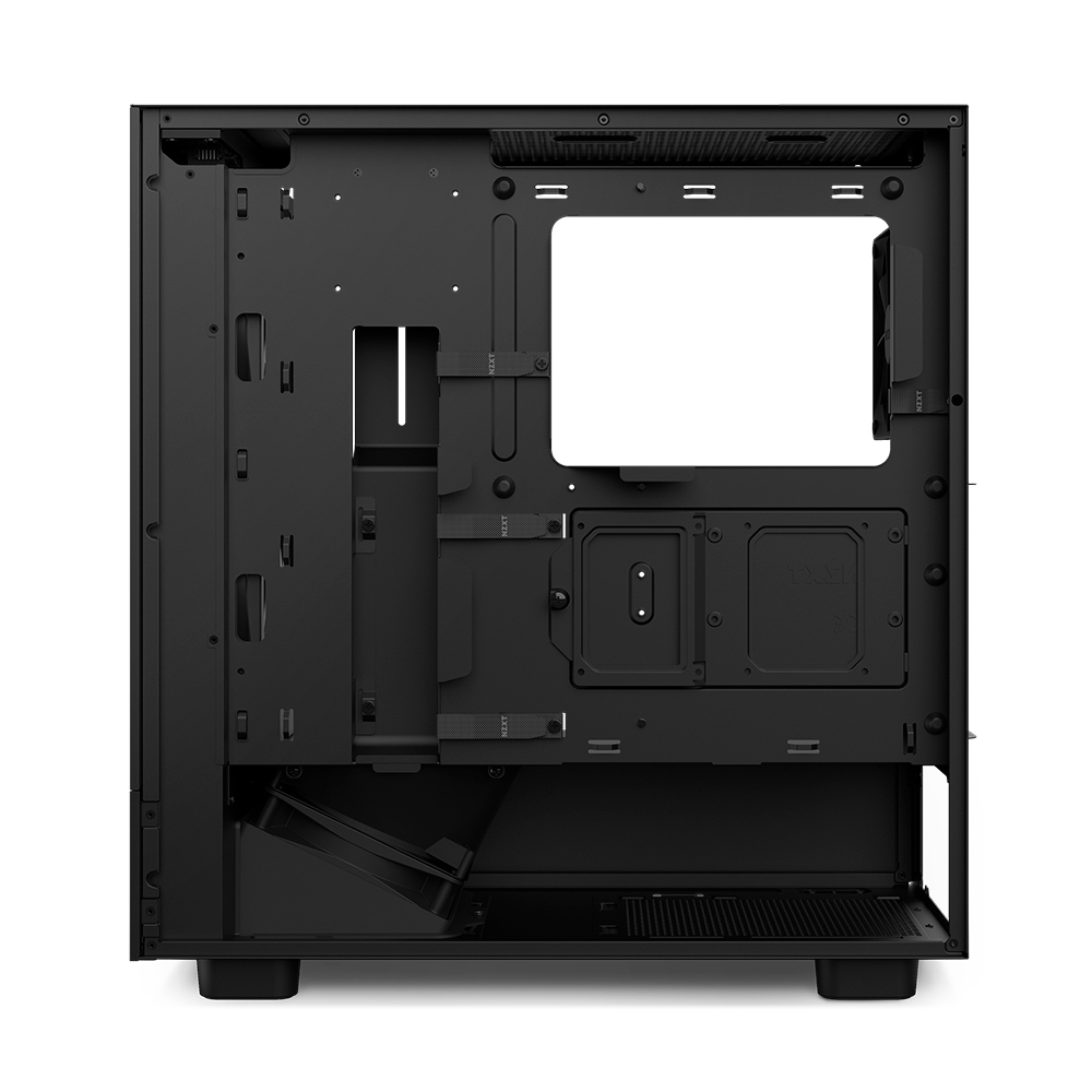 NZXT H5 Flow RGB (블랙)_이미지