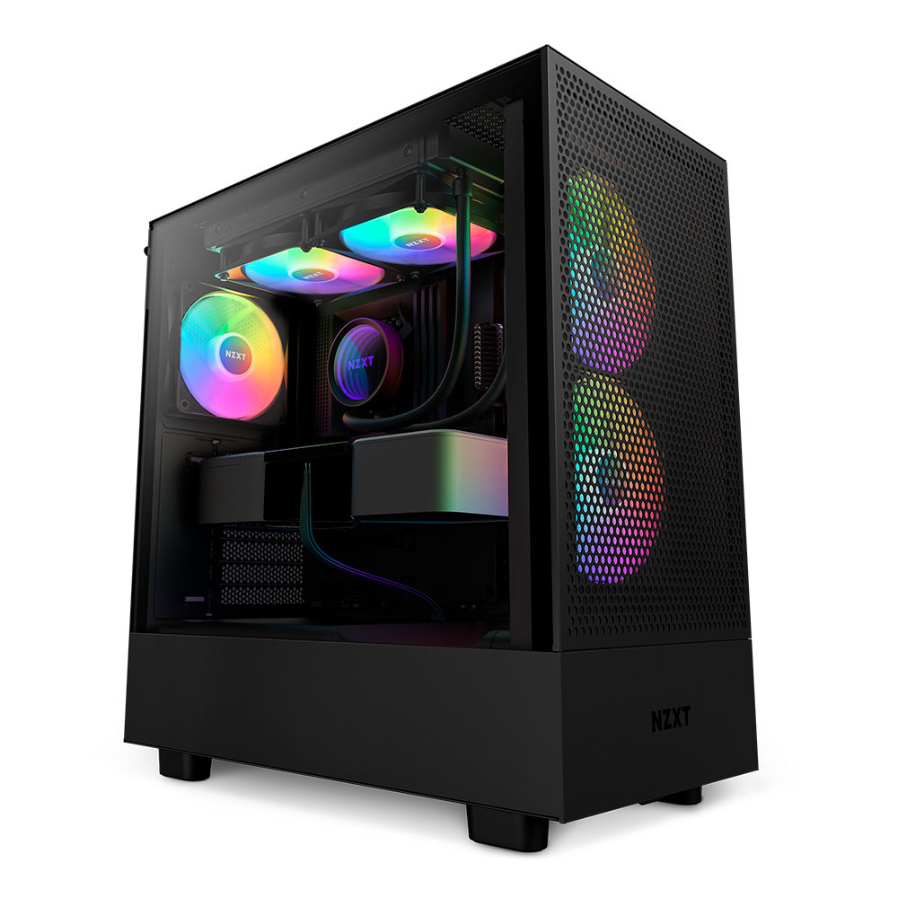 NZXT H5 Flow RGB