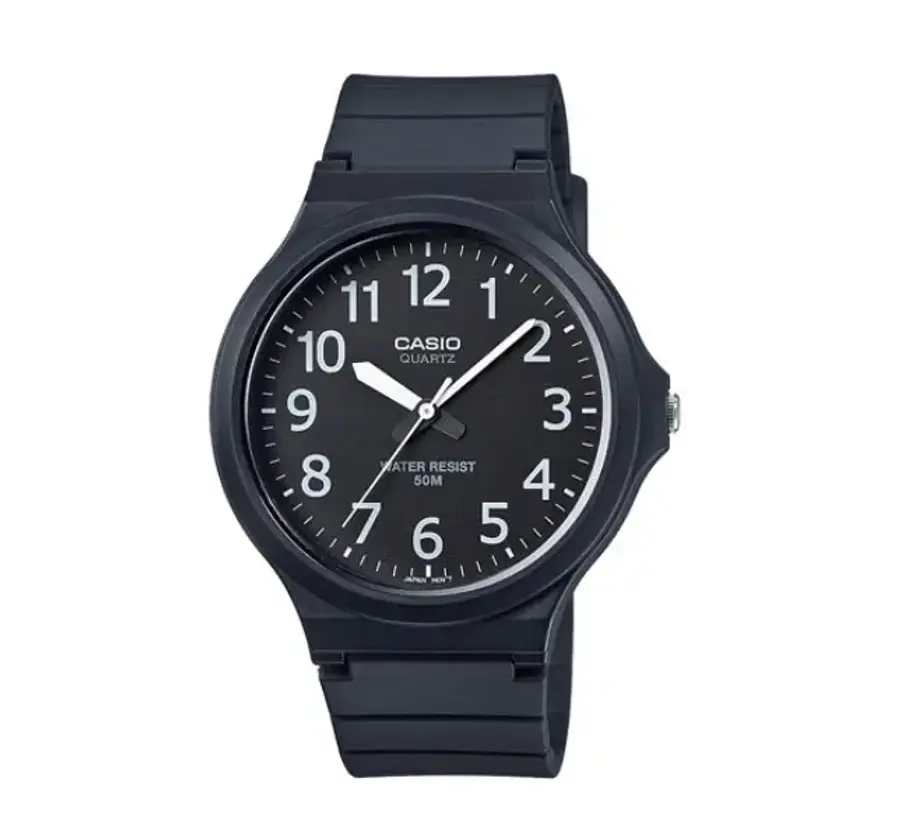 G-SHOCK ��Ÿ�ʵ� ���� MW-240-1BVDF
