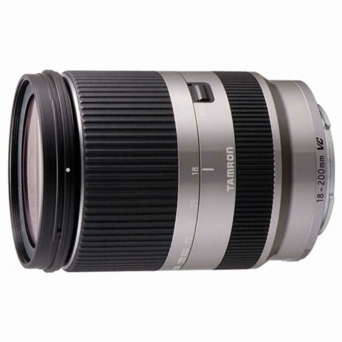 탐론 18-200mm F3.5-6.3 Di III VC B011 SONY E용 (정품)