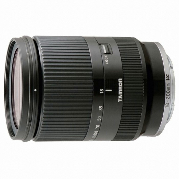 Ž�� 18-200mm F3.5-6.3 Di III VC B011 SONY E��