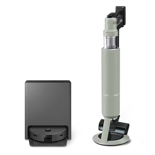 스팀 VR7MD96516H + 핸디스틱청소기 VS30D973ISS