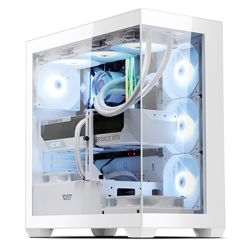 GSTON GM565 V2 WHITE