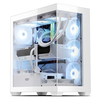 젬스톤 GSTON GM565 V2 WHITE