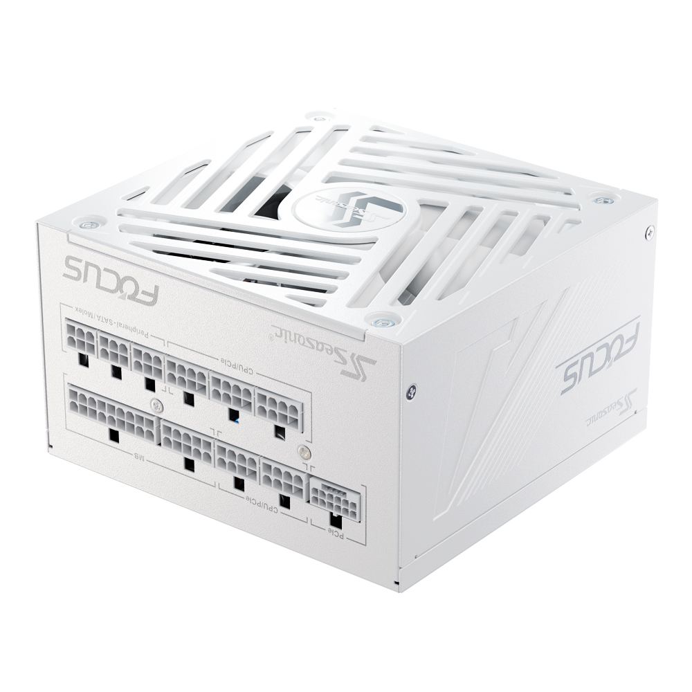 �üҴ� NEW FOCUS V4 GX-1000 GOLD Ǯ��ⷯ ATX3.1 ȭ��Ʈ