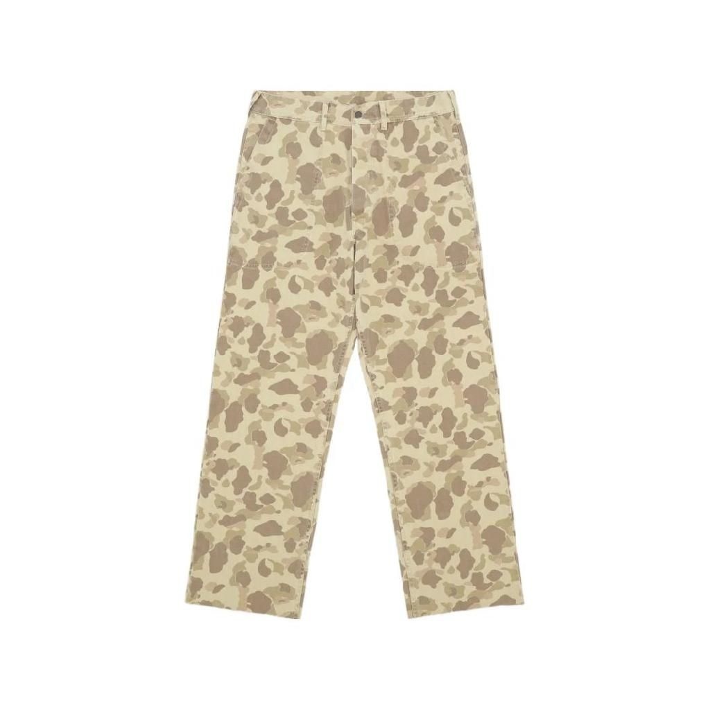 포르텔라 뉴포트 팬츠 NEWPORTGE003KAM T