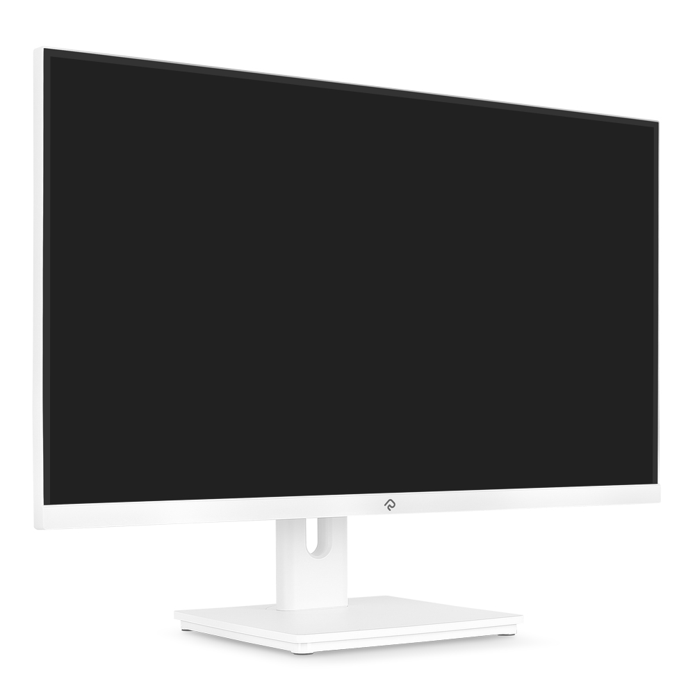 래안텍 PANTHEON QA2720S 나노IPS 120 QHD USB-C 화이트 멀티스탠드 무결점_이미지